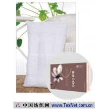 北京佳美阳光家居用品有限公司 -蚕砂健康枕、枕头枕芯